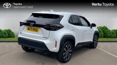 Toyota Yaris Cross 1.5 Hybrid Design 5dr CVT Hybrid Estate